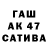 ТГК Wax Rasty Rastishka